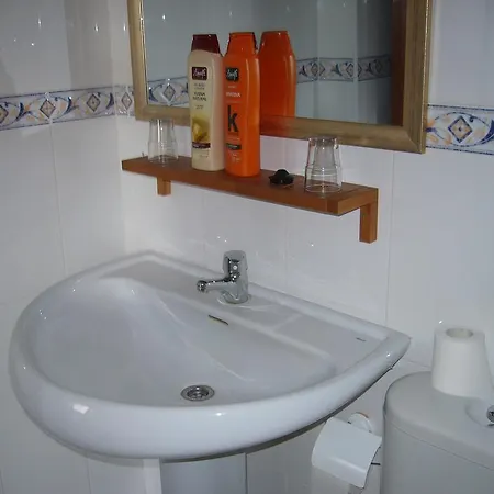 Alamare Appartement Séville
