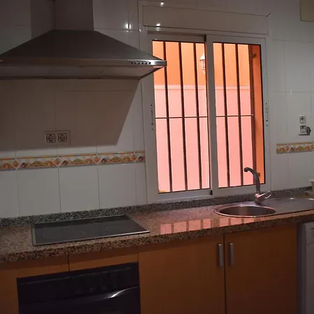 Appartement Alamare Séville