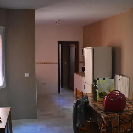 Appartement Alamare
