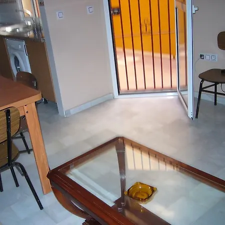 Appartement Alamare