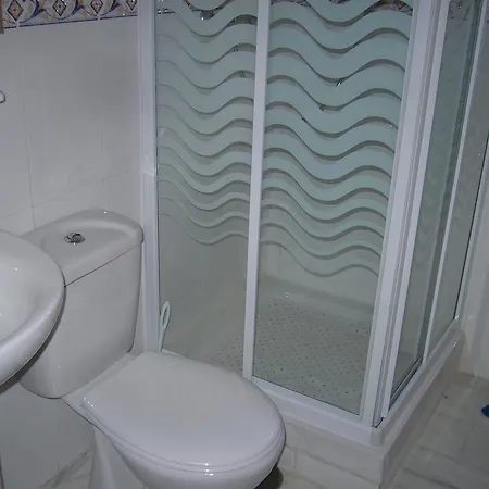 Alamare Appartement Séville