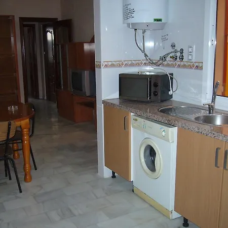 Appartement Alamare *