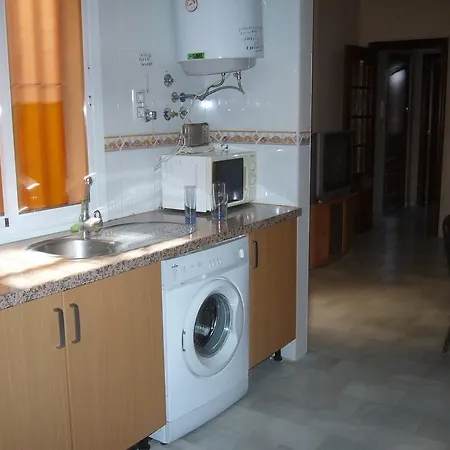 Alamare Apartamento Sevilla