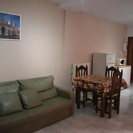 Alamare Sevilla