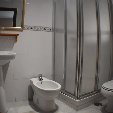 Apartamento Alamare *