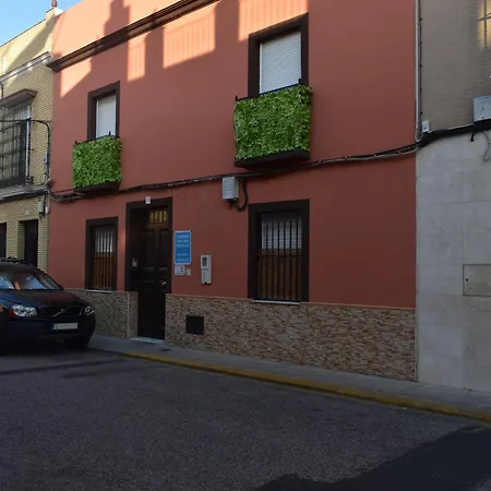 Alamare Apartamento Sevilla