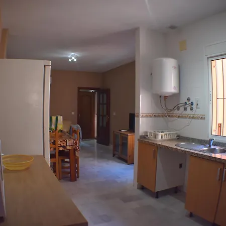 Apartamento Alamare Sevilla