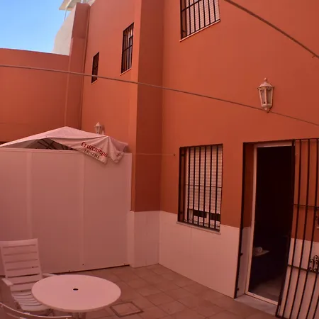 Alamare Sevilla